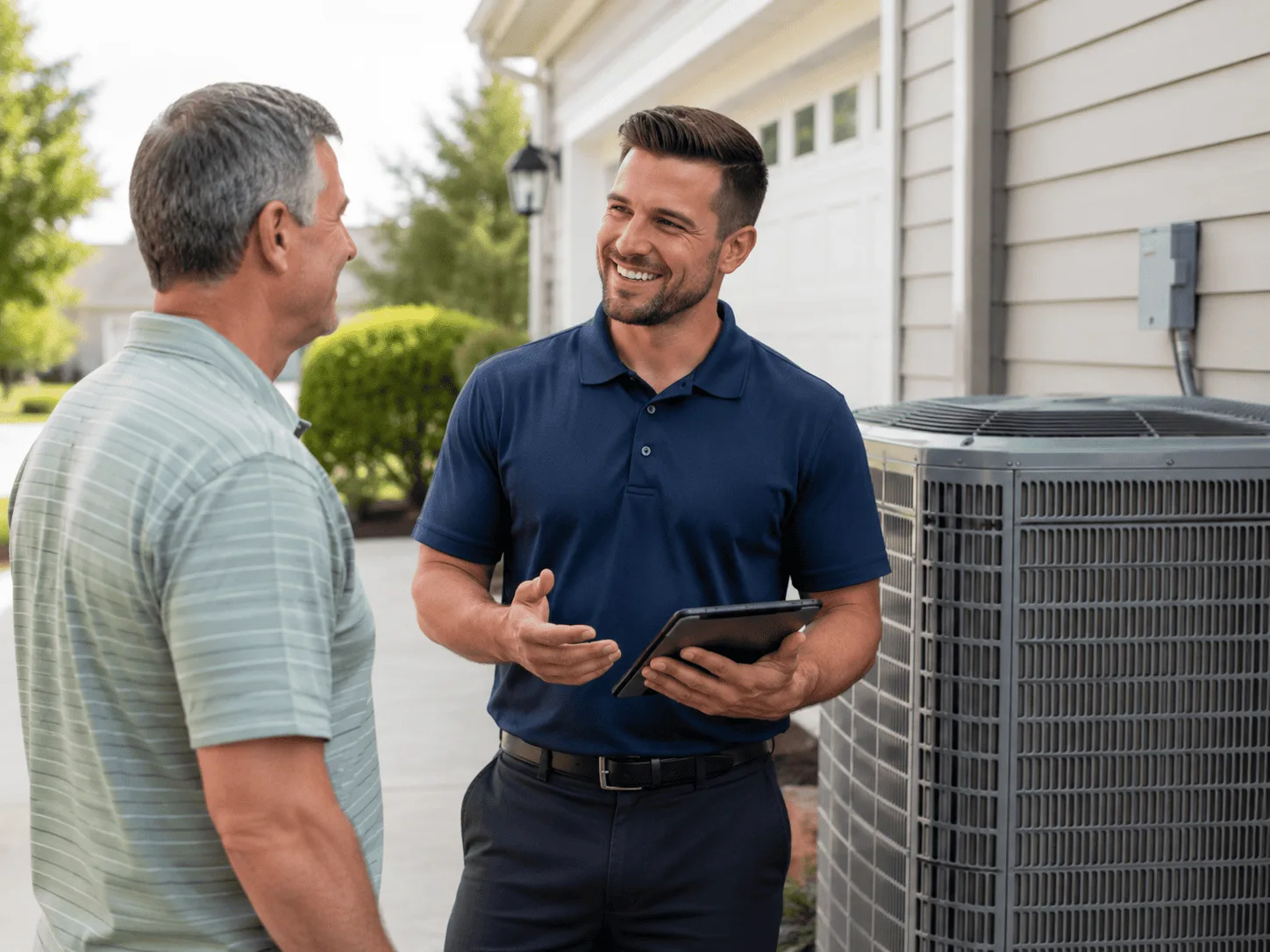 Heat Pump Installation Carmel, IN FAQs